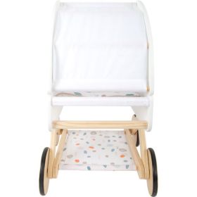 IMG101241_25957 Puppenwagen aus Holz „Little Button“-image