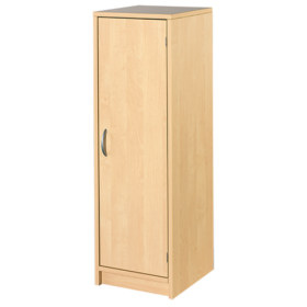 Spielkleiderschrank mit Tür B/H/T: 35,5x110x36 cm Spielkleiderschrank mit Tür B/H/T: 35,5x110x36 cm-image