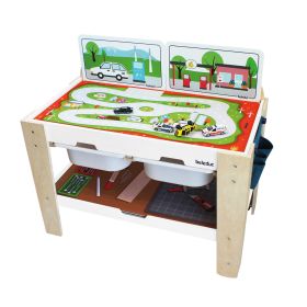 Aktions Spieltisch "Freeplay", 14-tlg.-image