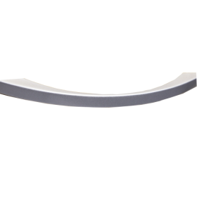 Bügelgriff Alufarben Griff für Schubladen und Türen-image