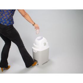 IMG100614_24100 Windeleimer DiaperChamp One Handsfree Standard-image