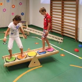 Edugym Wippbock-image