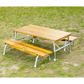 IMG103059_32543 Outdoor Tisch 120 x 63 x 46 cm, klappbar-image