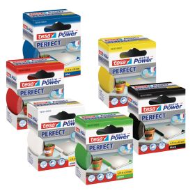 Glitzer Tape, 15 mm x 5 m, 10 Rollen-image