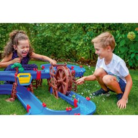 AquaPlay MegaWaterWheel-image