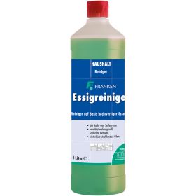 Essigreiniger, 1 Liter-image