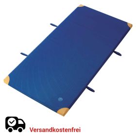 Outdoor active Springseil natur mit Holzgriff, Länge 250 cm-image