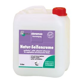IMG31309_2271 Natur- Seifencreme, parfümfrei, 5 Liter-image