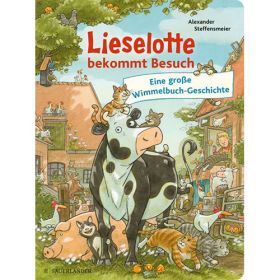 IMG101533_27511 Lieselotte bekommt Besuch-image