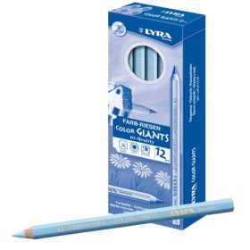 IMG85999_11263 Lyra Farbriesen lackiert, 12 Stk.-image