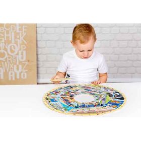 IMG101712_27256 XXL Lernpuzzle Flughafen-image