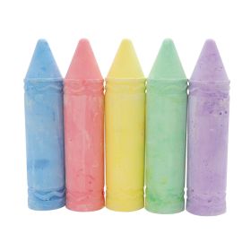 Kreide-Marker, bunt, 5er Set-image