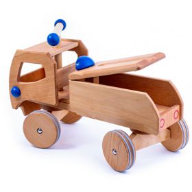 IMG101868_28243 DYNAMIKO Rutsch LKW Fred blau-image