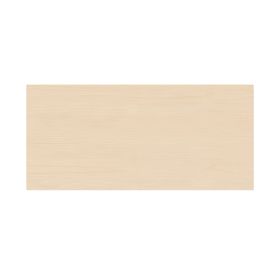 Regalschrank 180-80, 2 Türen unten, mit Holzsockel-image