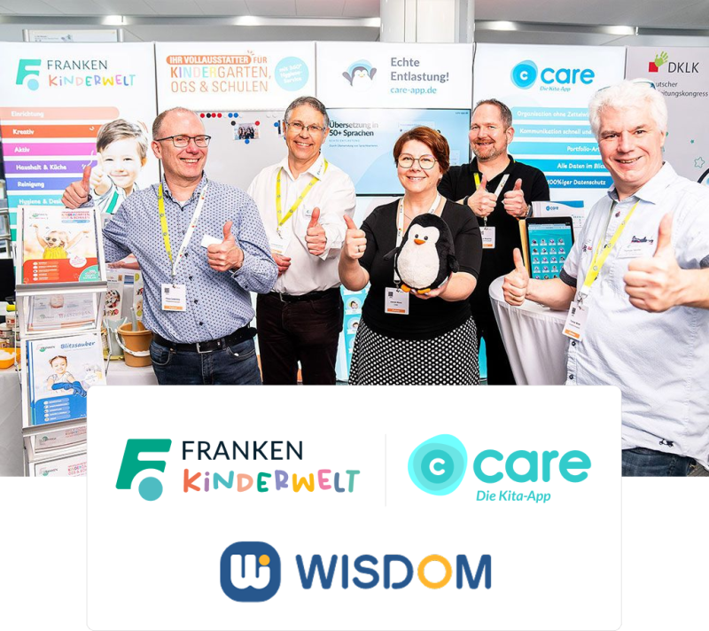 DKLK Stuttgart 2026 - Franken Kinderwelt Artikelbild