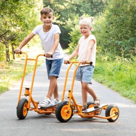 TopTrike - Tretroller Step 'n' Roll klein-image