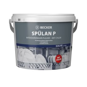 Spülan P Intensivreiniger, 10 kg-image