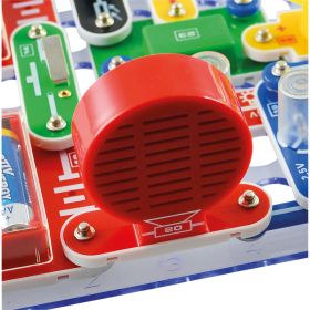 IMG102414_30793 Elektronik Experimentier Set im Koffer-image