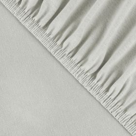 Spannbetttuch Jersey, 70/140-image