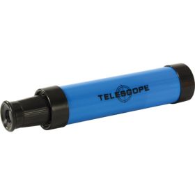 Taschenteleskop, 18,5-26,5 cm, 1 Stk.-image