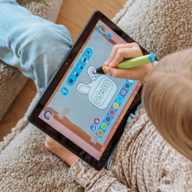 IMG102409_31792 Edurino Figur Alex "Die Uhr lernen"-image