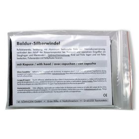 IMG10833_1348 Baldur Silberwindel mit Kapuze, 1 m x 80 cm-image