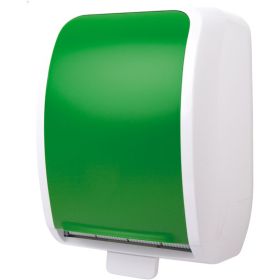 Papierrollen Eco Natural nur für COSMOS Sensor- und Autocut-Spender, 130 m x 20 cm, 2x 6 Stk.-image