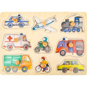 IMG101684_27774 Setzpuzzle Fahrzeuge der Stadt-image