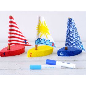 Pintor Marker M Classic, 6er-Set-image