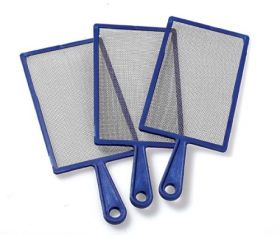 Maltafel mit Papierrollenhalter-image