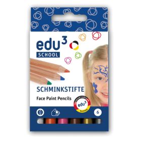 IMG78048_5994 edu³ Schminkstifte plus, 6 Stk.-image