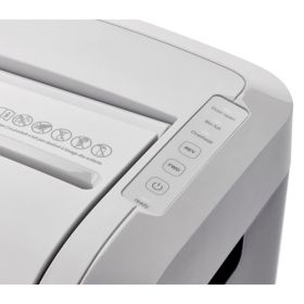 IMG100427_23711 Dahle Aktenvernichter ShredMATIC 150  mit auto. Papiereinzug (Volumen: 25 Liter)-image