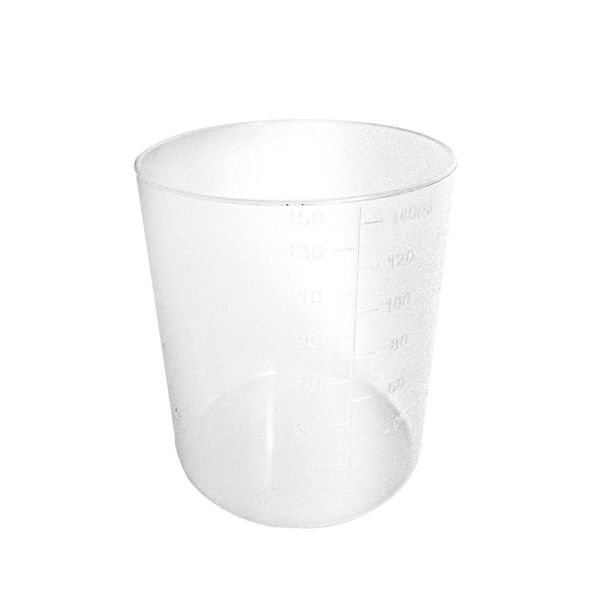 Dosier- und Messbecher, 10 - 150 ml-image