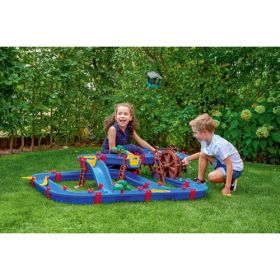 IMG101808_27886 AquaPlay MegaWaterWheel-image