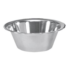Teigschaber Profi, 20 cm, weiß-image