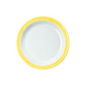 IMG99345_6564 Kuchenteller Ø 19,5 cm, 5 Stk., Einzelfarben nach Wahl-image