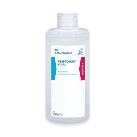 Aseptoman Viral Händedesinfektion 1.000 ml-image