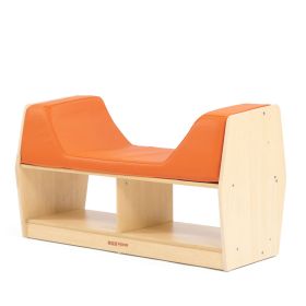 Leseecke inkl. Kissen-image