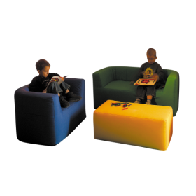 Kinderhocker Durchmesser: 40 cm, Höhe: 30 cm-image