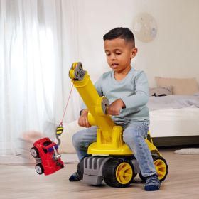 IMG101443_27903 BIG-Power-Worker Maxi Kran-image