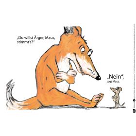 IMG102561_30916 Kamishibai: Nein heißt Nein, sagt die Maus-image