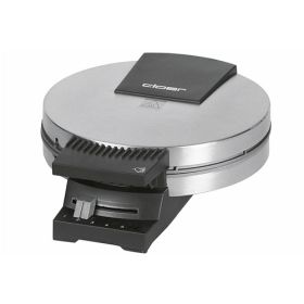 Sandwichmaker, Platz für 2 Sandwiches, 800 Watt, cromargan matt -image