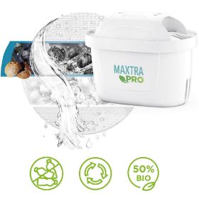Wasserfilter Marella XL, 3,5 l, weiß-image