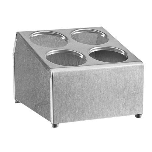 IMG101310_26417 Besteckbehälter für vier Besteckköcher-image