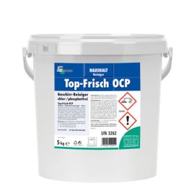 IMG100613_24405 Top-Frisch OCP, 5 kg (Geschirrspülmaschinenreiniger)-image