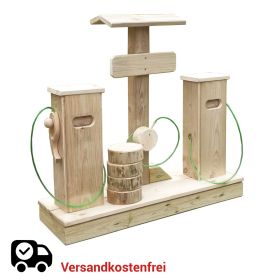 IMG91605_28788 Kiga Tankstelle aus Holz-image