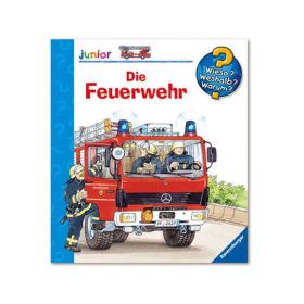 IMG72223763_15933 Wieso? Weshalb? Warum? junior 2: Die Feuerwehr-image