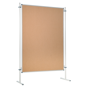 Stecktafel Serie K mit Korkoberfläche aus Naturkork gefertigt Stecktafel Serie K mit Korkoberfläche aus Naturkork gefertigt-image