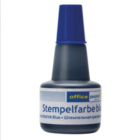 Stempelkissen-Nachfüllung, 30 ml-image