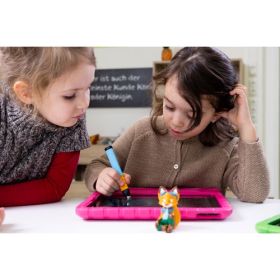 IMG101401_26312 EDURINO Starter Set "Erstes Lesen & Schreiben"-image